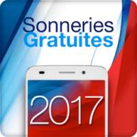 Sonnerie Gratuite 2018 on 9Apps