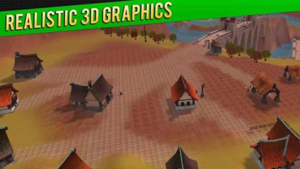 Horse Simulator 3D 1 تصوير الشاشة