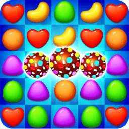 Candy Rain 1.7.3121