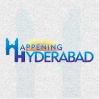 Happening Hyderabad