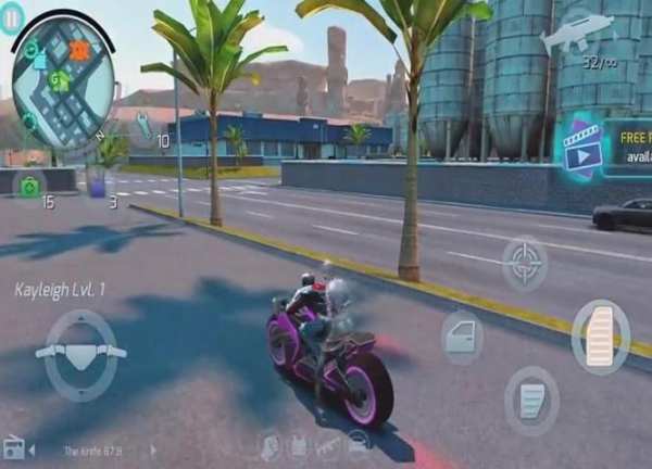 Guide for Gangstar Vegas screenshot 2