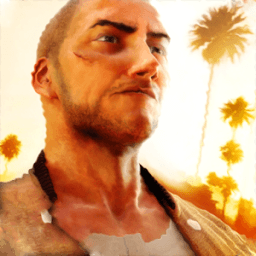 Guide for Gangstar Vegas icon