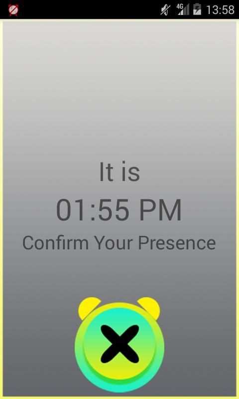 Anti-Sleep screenshot 2
