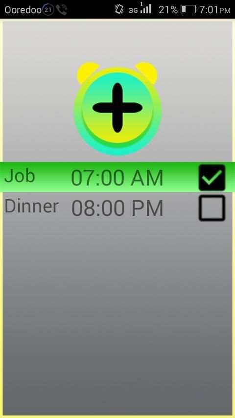 Anti-Sleep screenshot 5