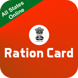 ikon Ration Card - All States