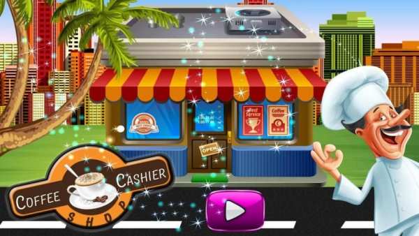 Toko Kopi Anak-anak Kasir screenshot 5
