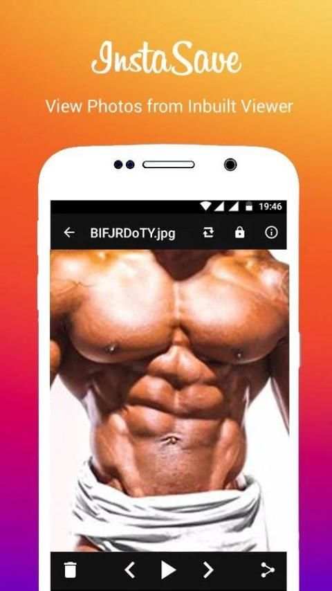 InstaSave & Repost - Instagram Images & Videos screenshot 2
