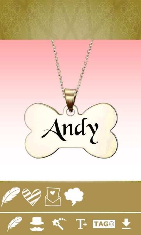 Stylish Name Maker screenshot 6