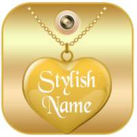 Stylish Name Maker on 9Apps