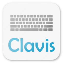 ikon Clavis Keyboard Free
