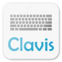 Clavis Keyboard Free