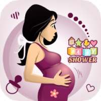 Baby Shower Invitation Cards Editor on 9Apps