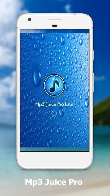 Mp3 Juice Lite Pro screenshot 3