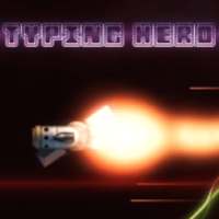 Typing Hero
