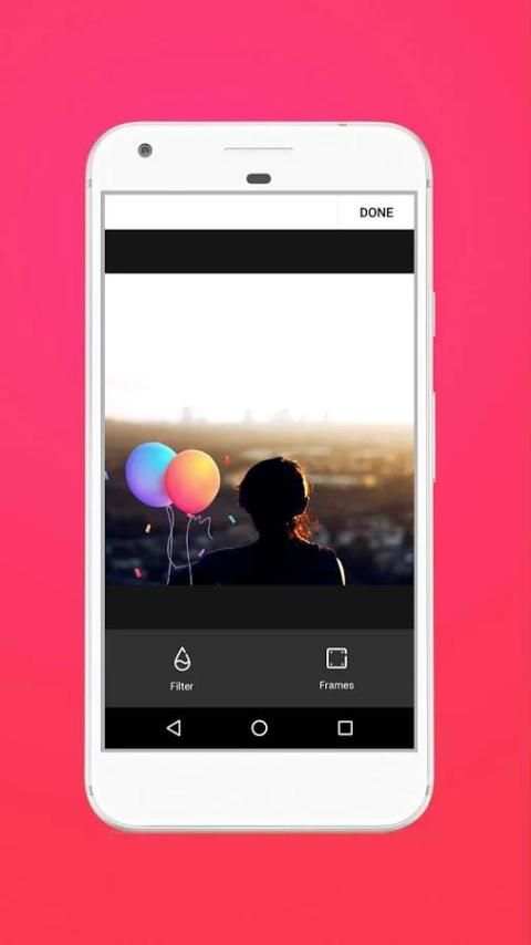 Fom Camera 2 تصوير الشاشة