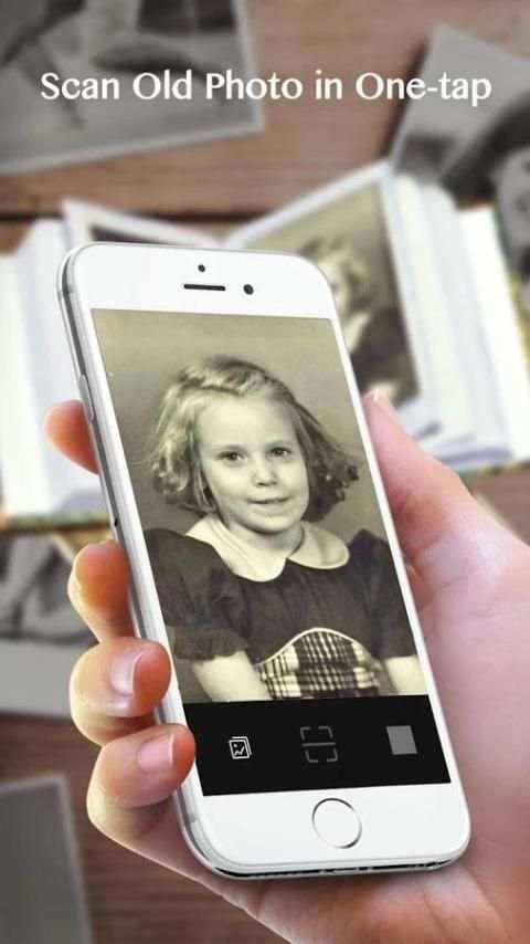 Photo Scanner . Photo Editor 8 تصوير الشاشة