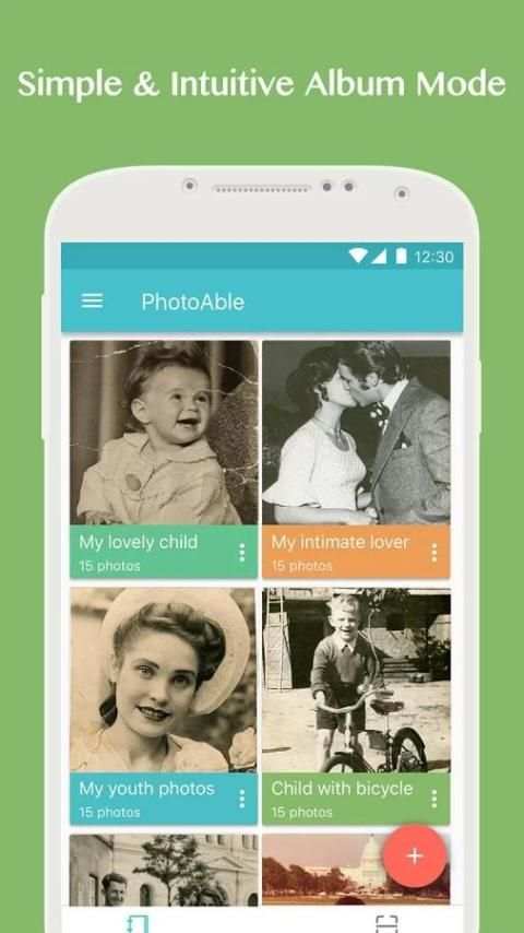 Photo Scanner . Photo Editor 3 تصوير الشاشة