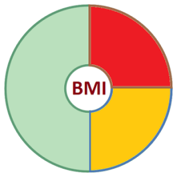 BMI Calculator иконка