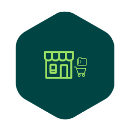 Pocket Inventory icon