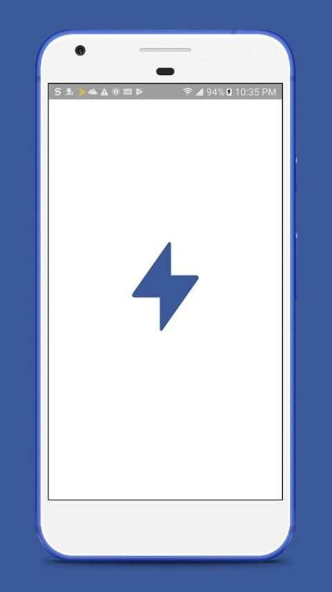 Mini for Facebook - Lite messenger screenshot 2