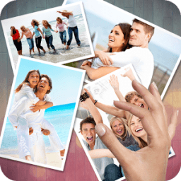 Photo Mixer आइकन