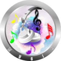 Cakra Khan Kekasih Bayangan on 9Apps