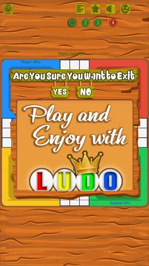 Ludo Bing Parchis screenshot 2