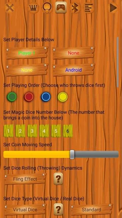 Ludo Bing Parchis screenshot 3