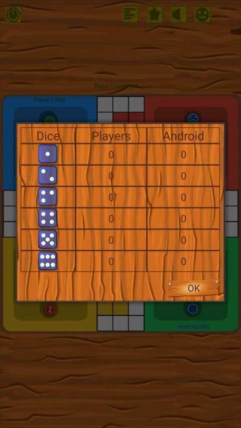 Ludo Bing Parchis screenshot 1