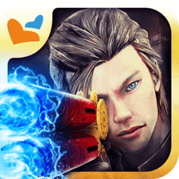 王牌特攻 आइकन