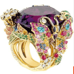 Diamond Designs icon