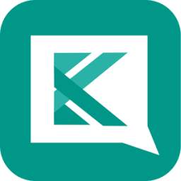 Kiwari Messenger App