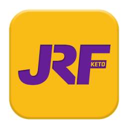 JRF Keto