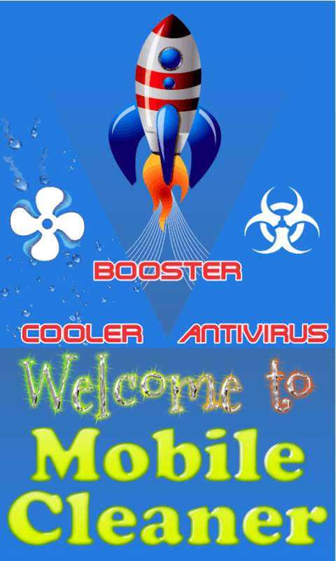 Clean Virus Boost Master screenshot 5