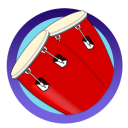 Play Drums иконка