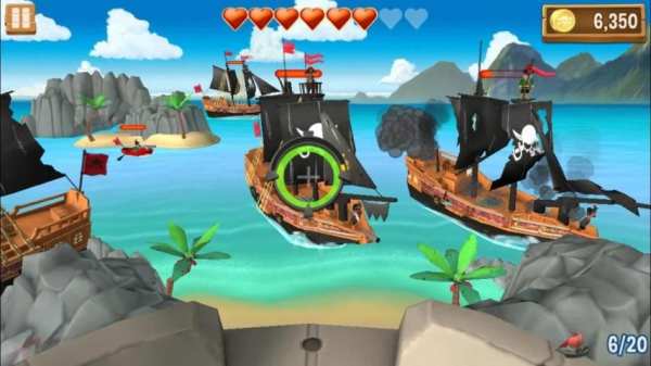 PLAYMOBIL Kaboom! screenshot 5