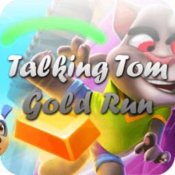 ikon Guide TALKING TOM GOLD RUN