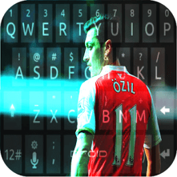 приложения для mesut ozil иконка