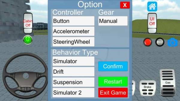 JEDEKA Bus Simulator Indonesia screenshot 4
