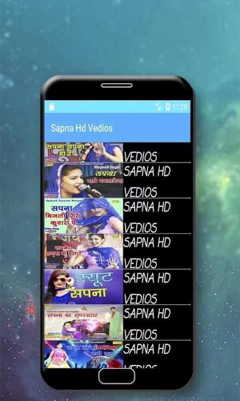 2018 SAPNA CHOUDHARY VIDEOS LATEST 2 تصوير الشاشة