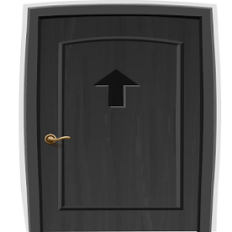 ikon Did I Lock The Door