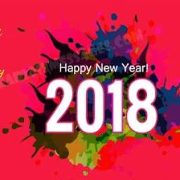 Happy New Year 2K18