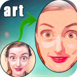 ikon Oil Paint Effects