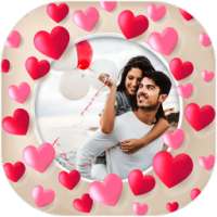 Dashing Photo Frames - A Lovely Photo Decorator on 9Apps