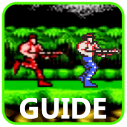 Guia Contra иконка