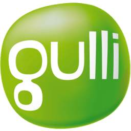 Gulli – l’appli des enfants