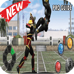 ikon Pro Guide For Bima-X