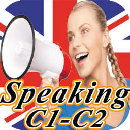 English Teaching C1-C2 To Speaking icon