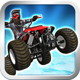 ATV Racing Game иконка