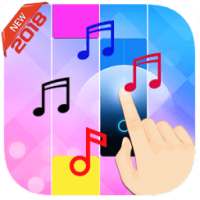 Piano Magic Tiles 2018